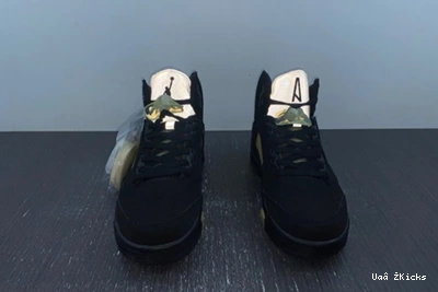 SP Maniére A Jordan  Black 577 FD1330-001 HighQuality 5 Ma Retro 1011